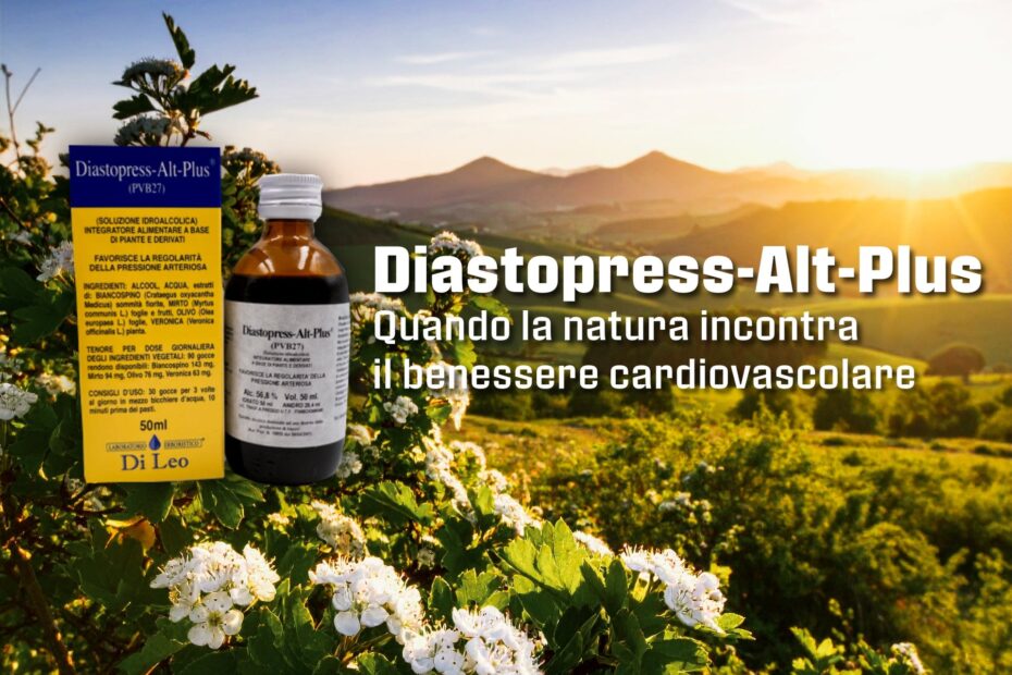 Biancospino, Olivo, Mirto e Veronica: quattro piante amiche del cuore secondo la tradizione erboristica