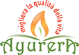 Logo Ayurera, integratori della tradizione ayurvedica