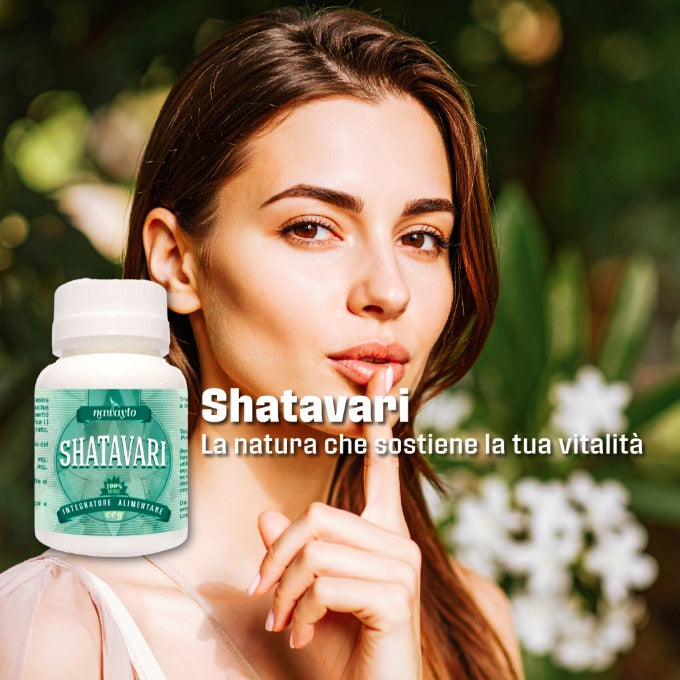 Shatavari: la radice che la tradizione ayurvedica dedica alla donna